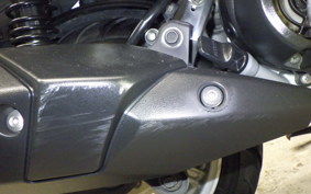 YAMAHA CYGNUS 125 XSR 3 2009 SEA5J