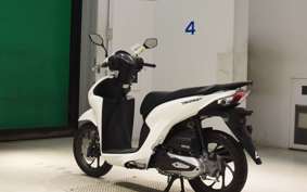 HONDA DIO110-3ﾍﾞｰｼｯｸ JK03