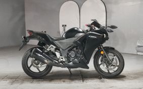 HONDA CBR250R MC42
