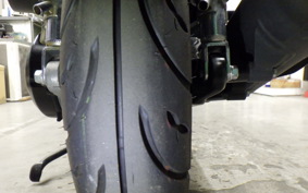 SUZUKI SWISH 125 DV12B