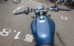 HONDA GB350 2022 NC59
