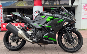 KAWASAKI NINJA 400 ABS 2023 EX400L