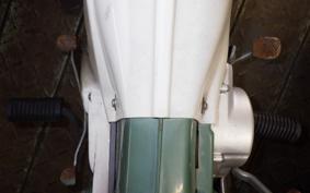 YAMAHA MATE 50 1999 UA04J