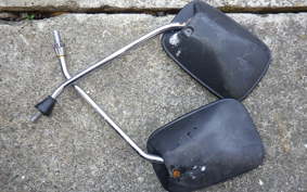 HONDA C90 SUPER CUB HA02