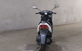 SUZUKI LET`S2 CA1PA
