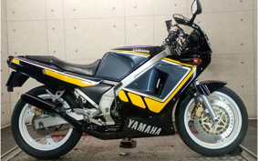 YAMAHA TZR250-1 1KT