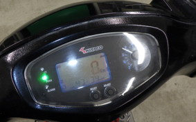 SUZUKI ADDRESS V125 2017 CF46A