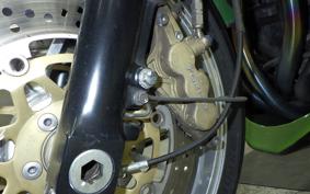 KAWASAKI ZRX1200 R 2002 ZRT20A