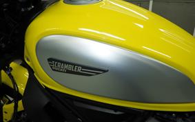 DUCATI SCRAMBLER ICON 2015