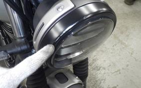 HONDA GB350S 2022