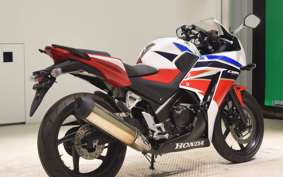 HONDA CBR250R GEN 3 2015 MC41