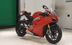 DUCATI PANIGALE V4 S 2018
