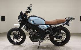 YAMAHA XSR125 2021 RE46J