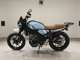 Фото Yamaha XSR125 2021 с японского аукциона