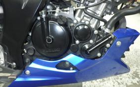SUZUKI GSX-S125 2014 DL32B