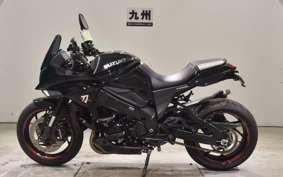 SUZUKI KATANA 2021 GT79B
