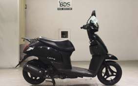 SUZUKI ﾚｯﾂ CA4AA