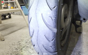 HONDA DIO Gen.6 AF62