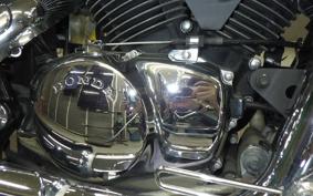 HONDA SHADOW 400 SLASHER 2002 NC40