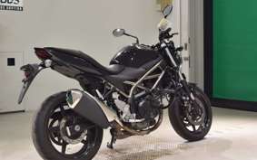 SUZUKI SV650 A 2021 VP55B