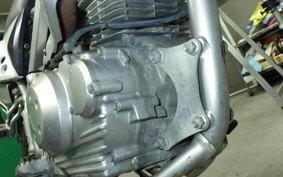 KAWASAKI KLX125 2023 LX125C