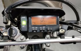 SUZUKI DJEBEL250XC SJ45A