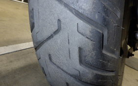 YAMAHA DRAGSTAR 400 CLASSIC 2000 4TR