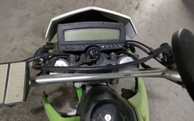 KAWASAKI KLX250 LX250S