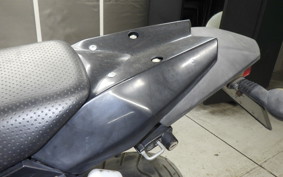 KAWASAKI KLX250D TRACKER X 2008 LX250V