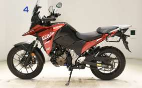 SUZUKI Vストローム250SX 2002 EL11L