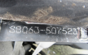 YAMAHA AXIS100 SB06J