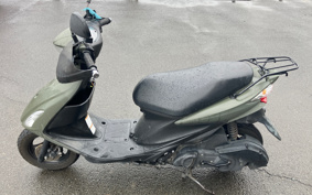 SUZUKI ADDRESS V125 CF4MA