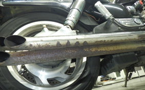 HONDA VALKYRIE 1999 SC34