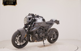 KTM BRABUS 1300R 2026