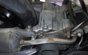 HONDA SPACY 100 JF13