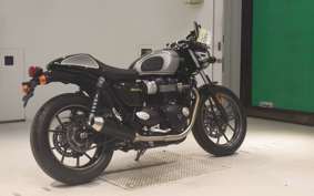 TRIUMPH BONNEVILLE STREET CUP