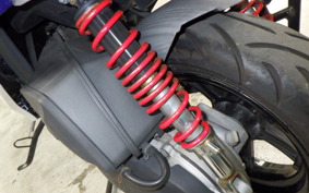 YAMAHA CYGNUS 125 XSR 3 2007 SEA5J