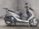 Фото Yamaha MAJESTY 155S с японского аукциона