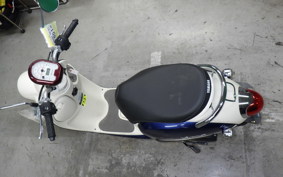 YAMAHA VINO 50 Gen.4 AY02