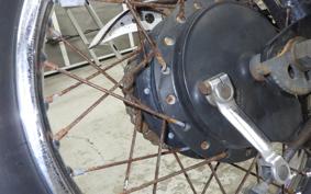 KAWASAKI 250TR BJ250F