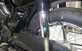 HONDA LITTLE CUB E AA01