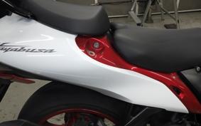 SUZUKI HAYABUSA Gen.3 2023 EJ11A