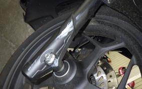 HONDA PCX 160 KF47