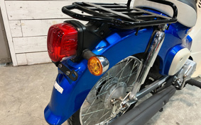 HONDA SUPER CUB50 AA09