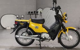 HONDA CROSS CUB110 JA10