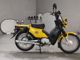 Фото Honda CROSS CUB110 2015 с японского аукциона