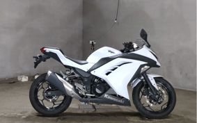 KAWASAKI NINJA250 EX250L