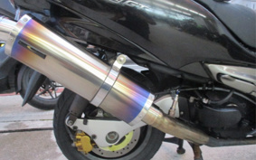 HONDA  SILVER WING GT400 ABS 2011 NF03