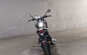 HONDA CB190SS PCL3