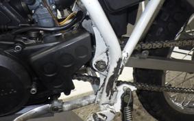 YAMAHA DT50 17W